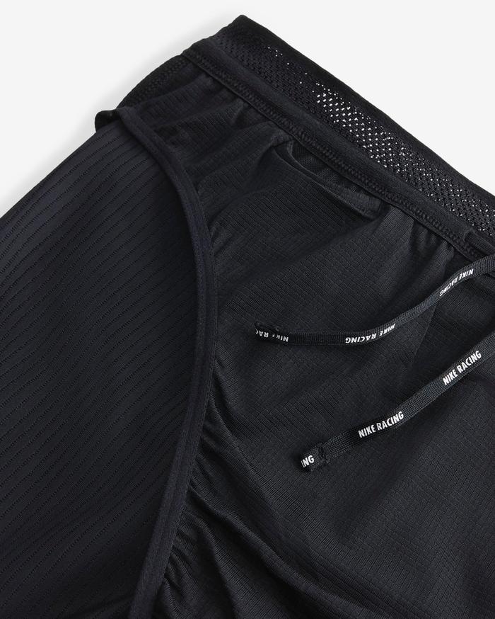 Nike Dri-FIT ADV Aeroswift 2024 Men’s Racing Tights - Black