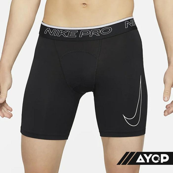 Nike Pro Dri-FIT Men's Shorts