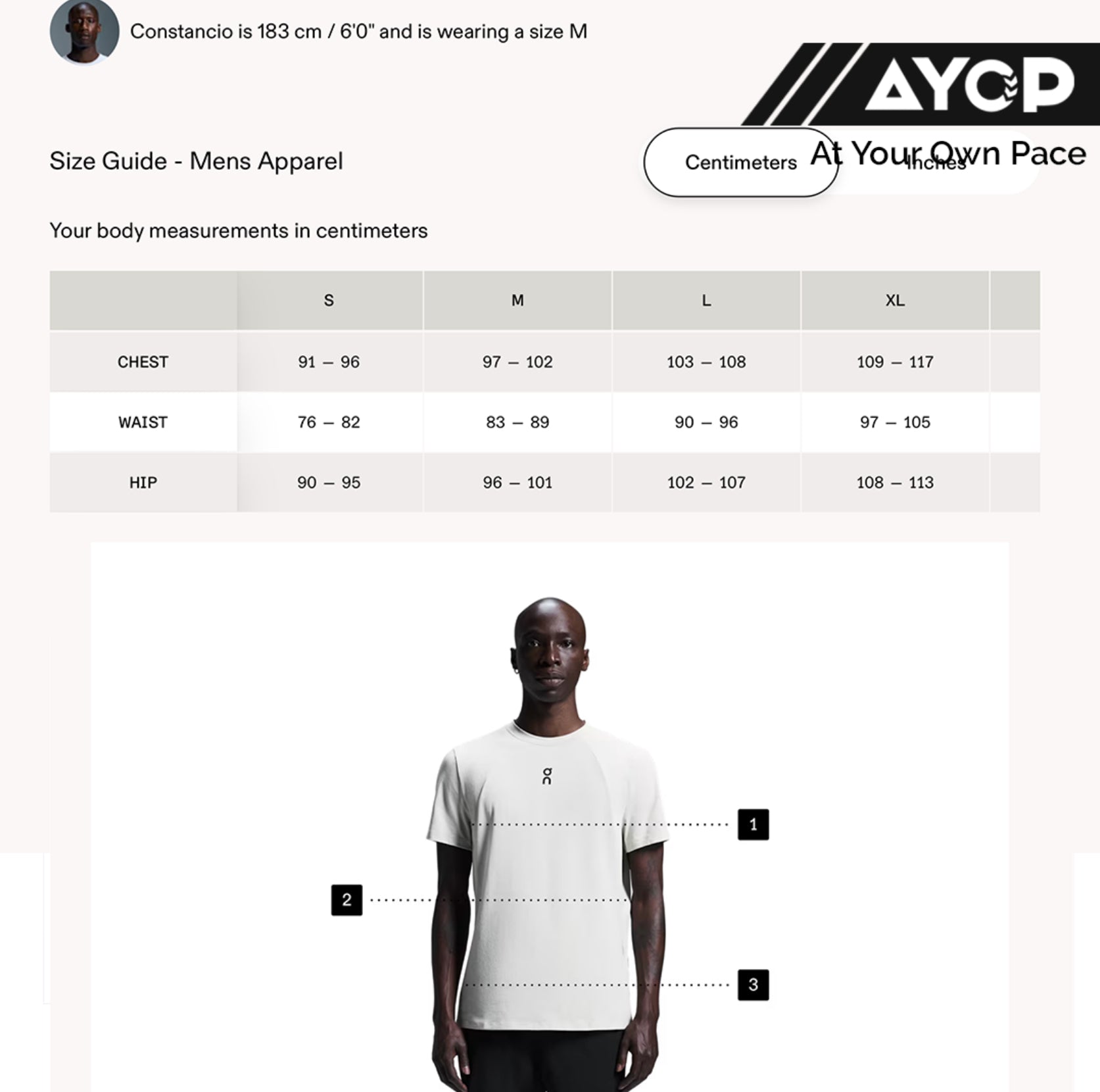 On Running Core-T Men’s Running T-Shirt - Black