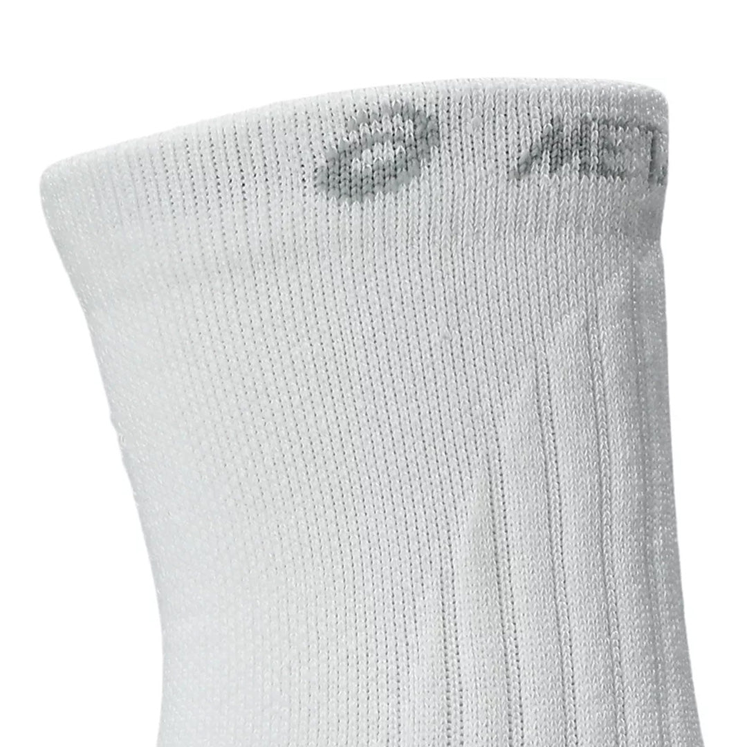 Asics Metaspeed Crew Unisex Running Socks - Brilliant White