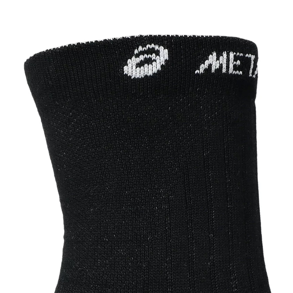 Asics Metaspeed Crew Unisex Running Socks - Performance Black