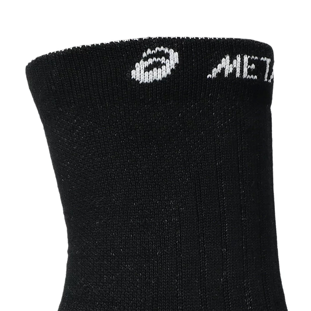 Asics Metaspeed Crew Unisex Running Socks - Performance Black