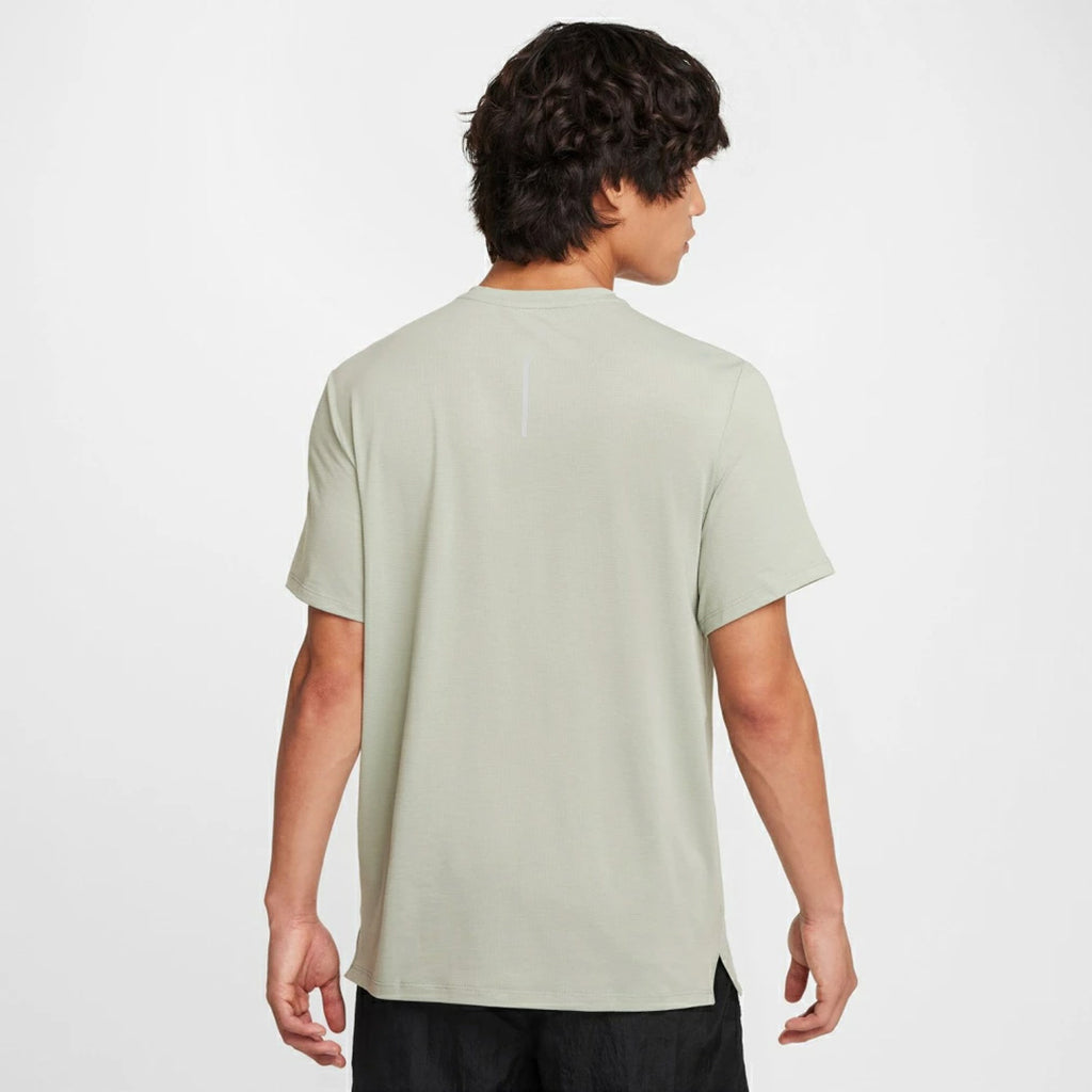 Nike Dri-FIT Run Division Men's Running T-Shirt - Jade Horizon