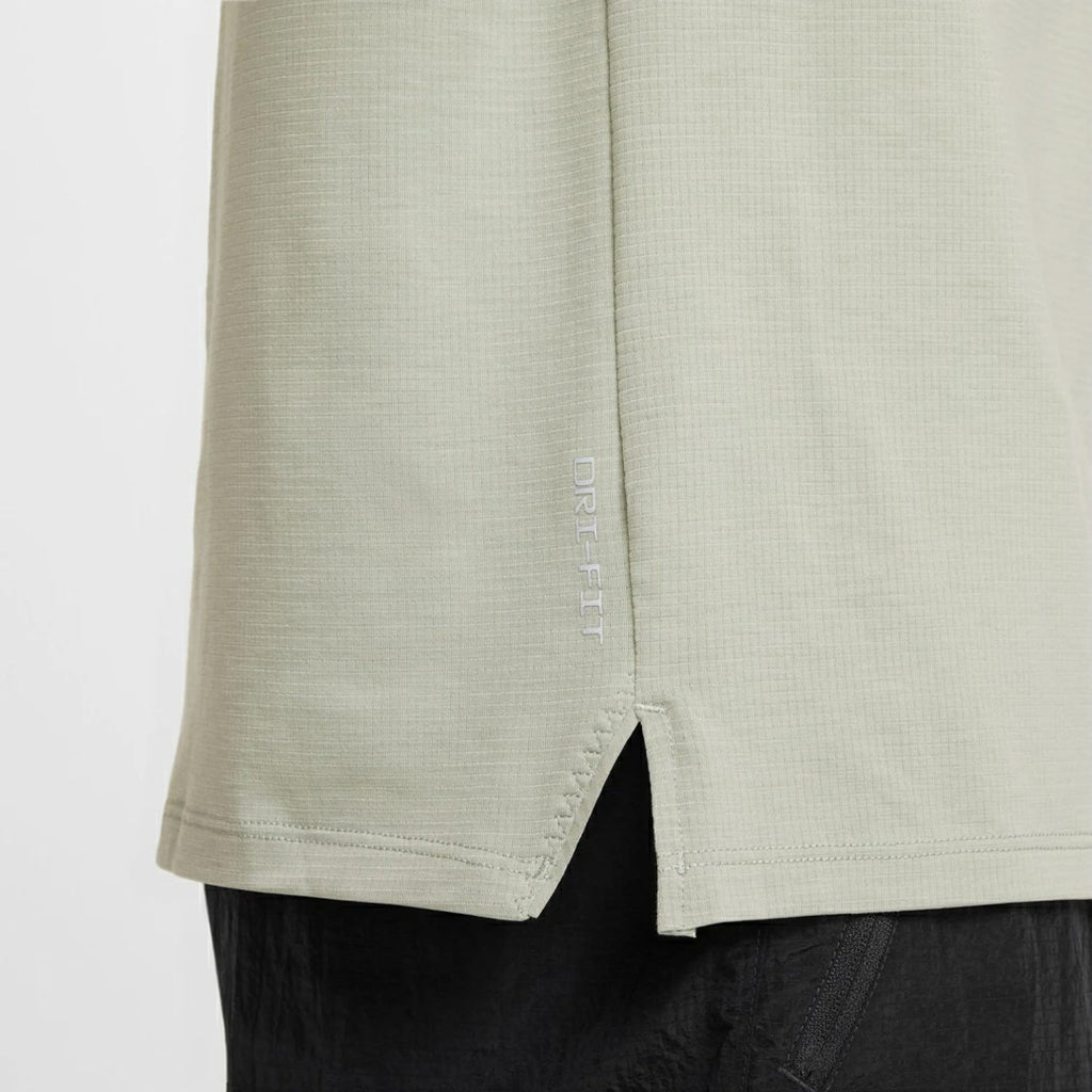 Nike Dri-FIT Run Division Men's Running T-Shirt - Jade Horizon