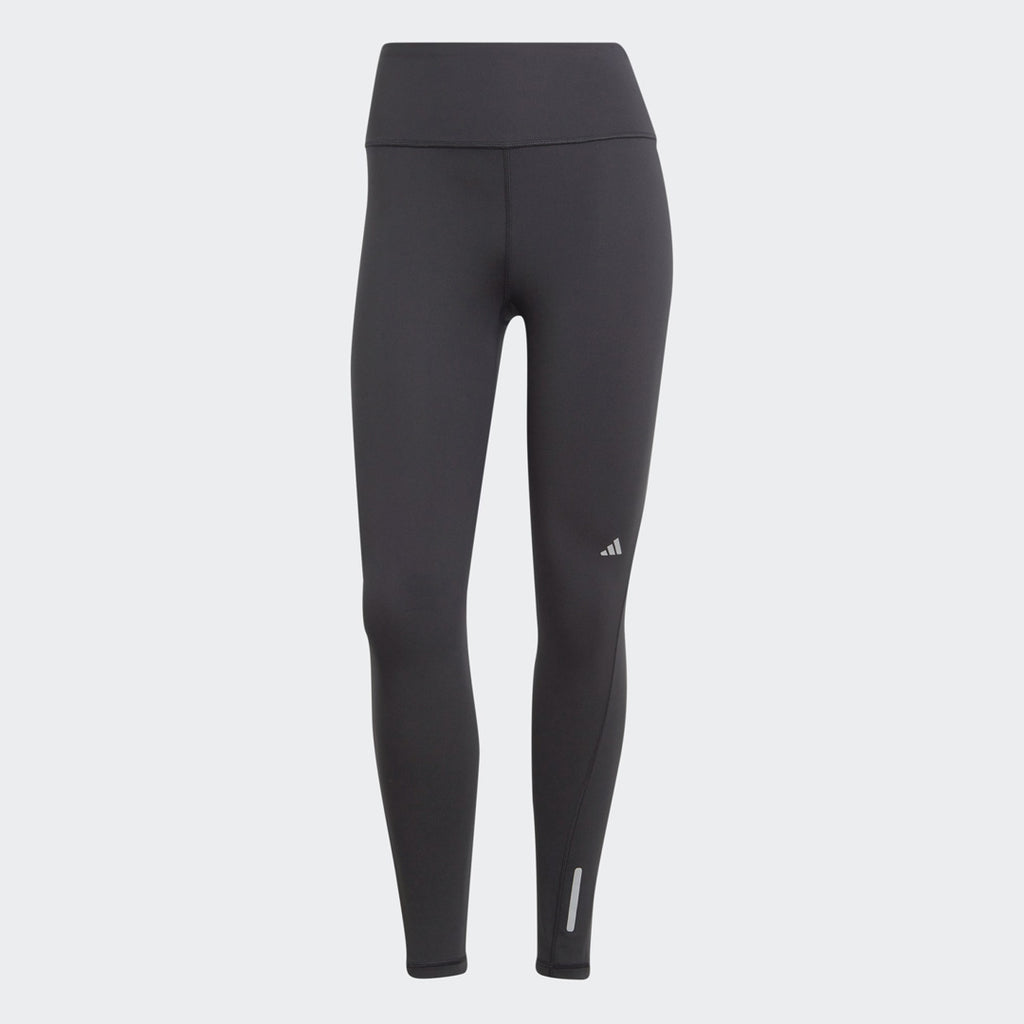 Adidas Ultimate Running 7/8 Women's Running Leggings - Black