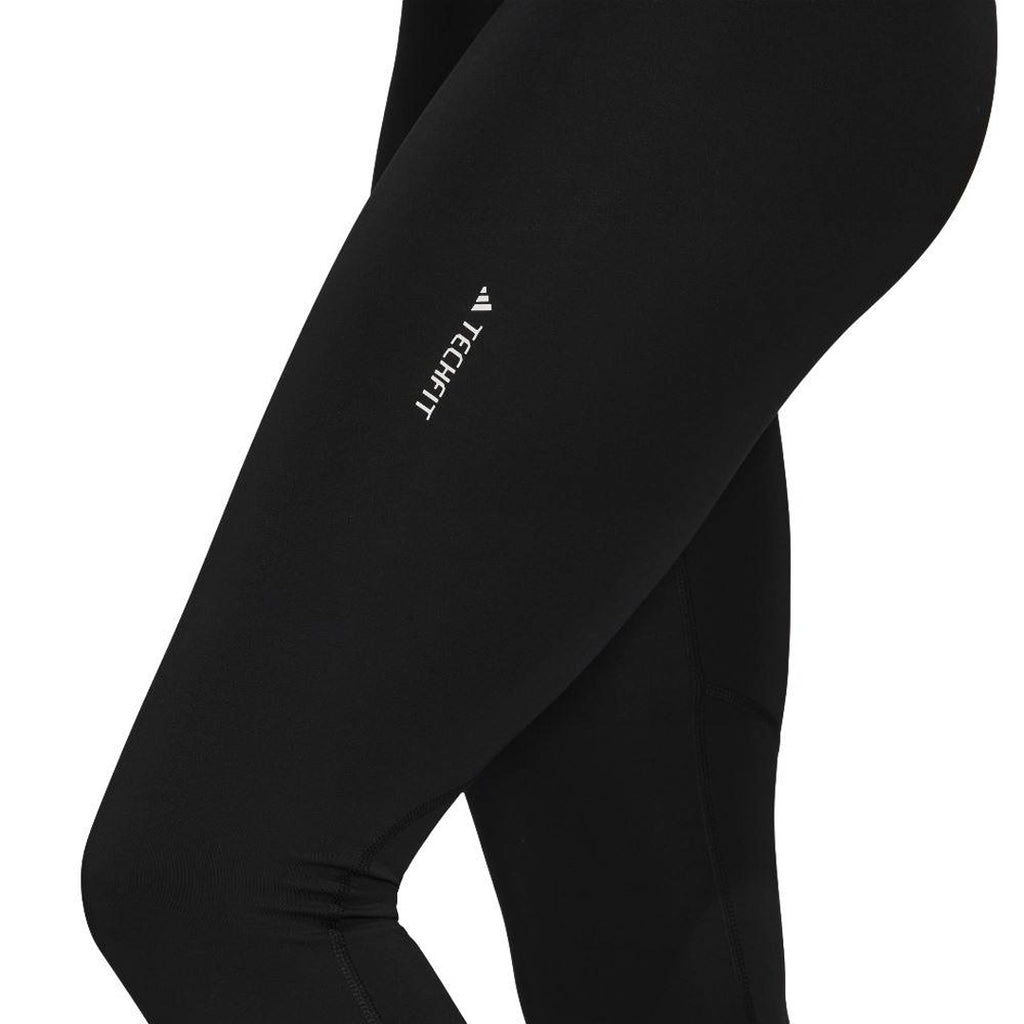 Adidas Techfit Period Proof 7/8 Women’s Training Leggings - Black