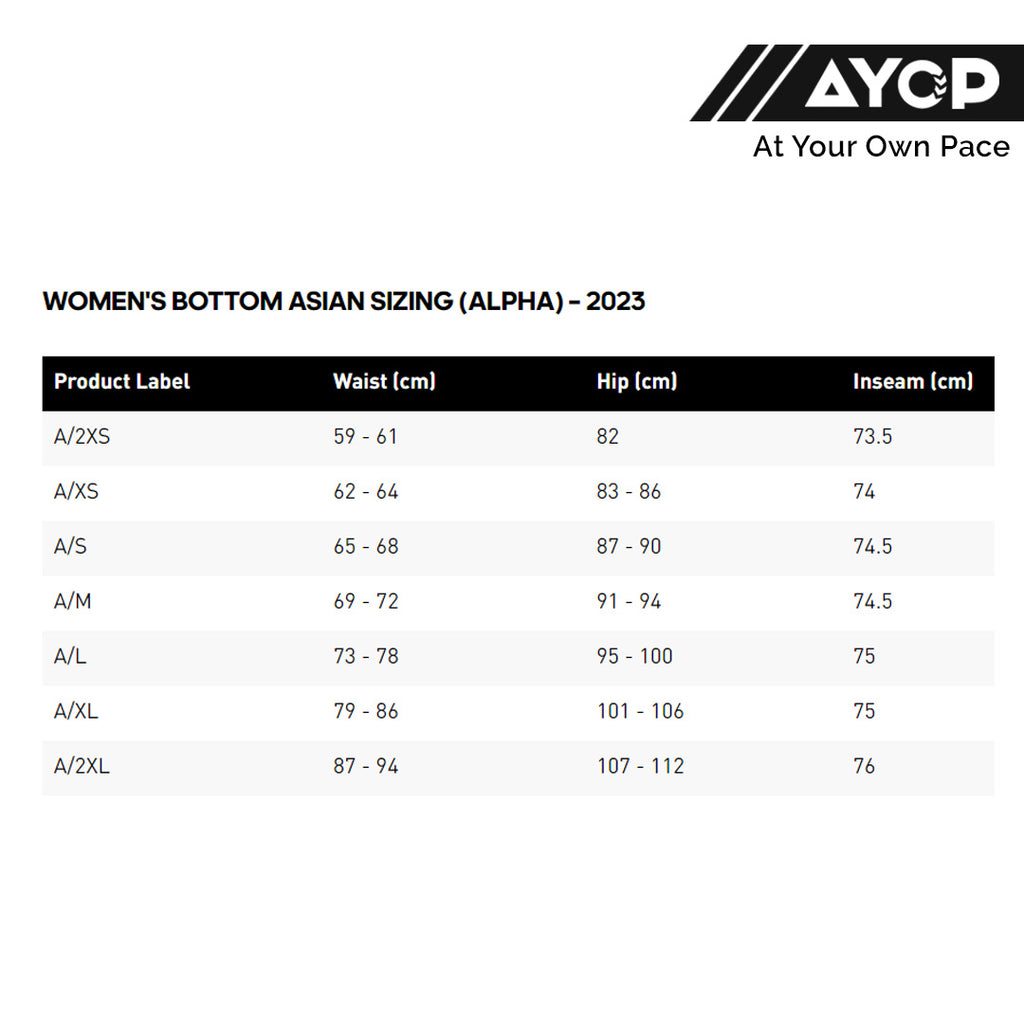 Adidas Techfit Period Proof 7/8 Women’s Training Leggings - Black