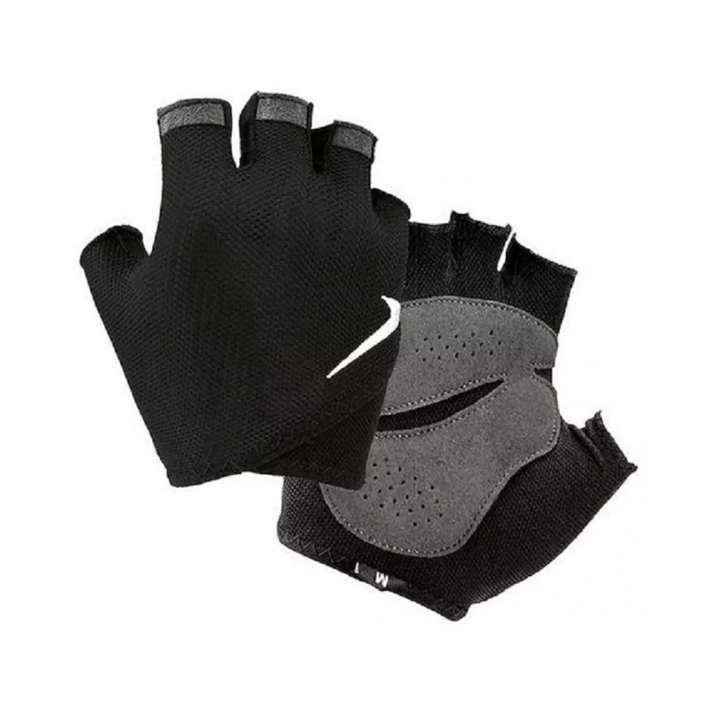 Nike Gym Gloves Essentials Women's Fitness Gloves - Black