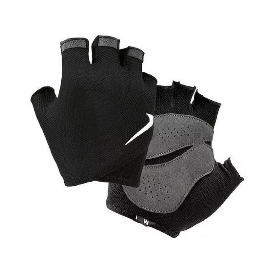 Nike Gym Gloves Essentials Women's Fitness Gloves - Black