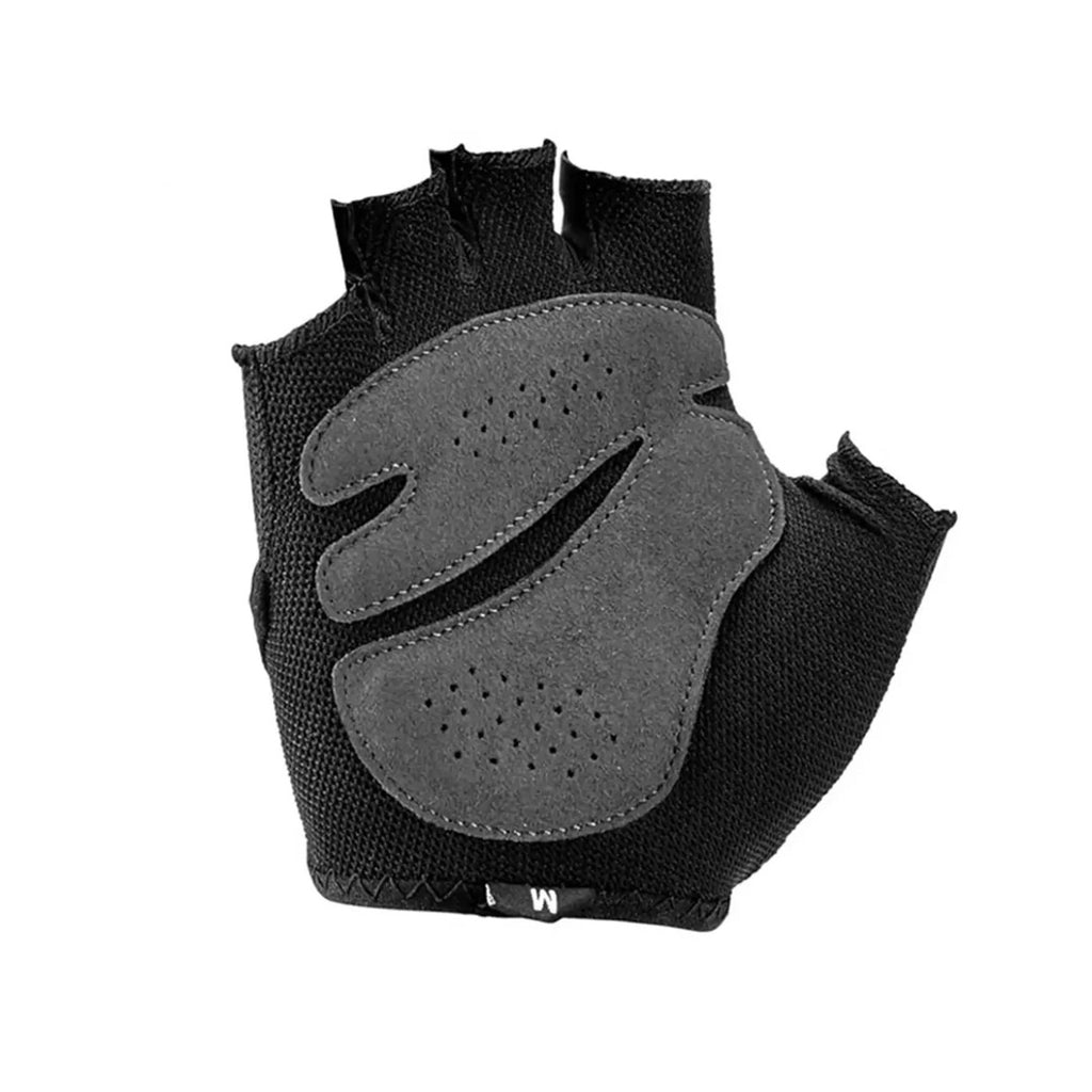 Nike Gym Gloves Essentials Women's Fitness Gloves - Black