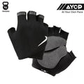 Nike Gym Gloves Essentials Women's Fitness Gloves - Black