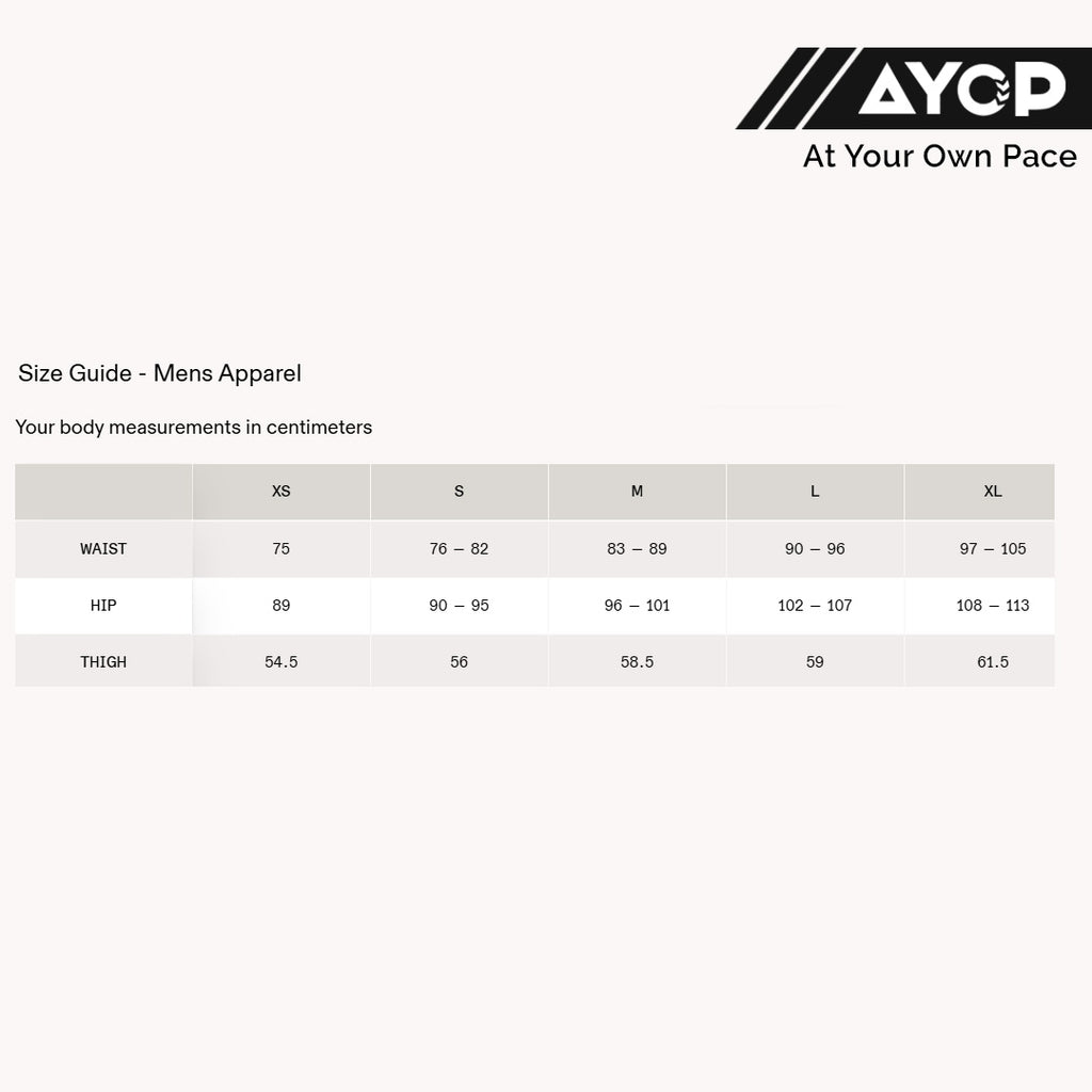 On Running Race Tights Half Men’s Running Tights - Black