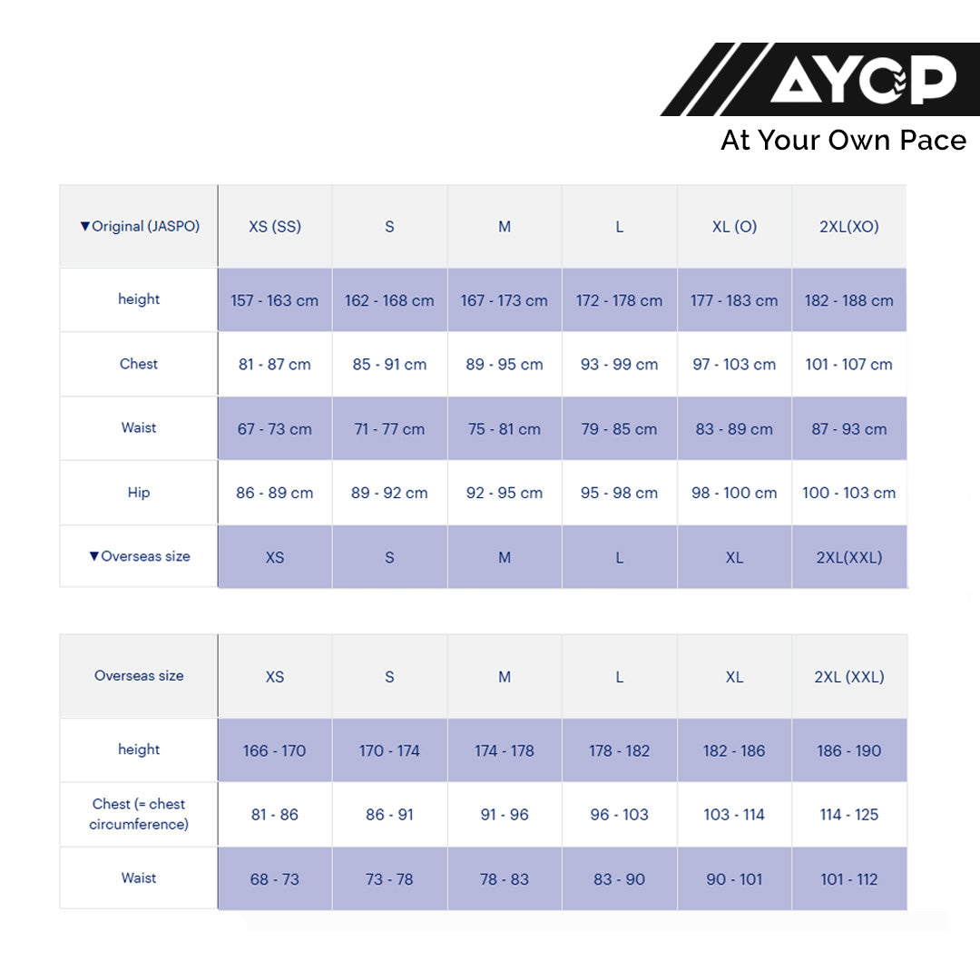 Asics Graphic Mid Tight Men's Running Tights - French Blue