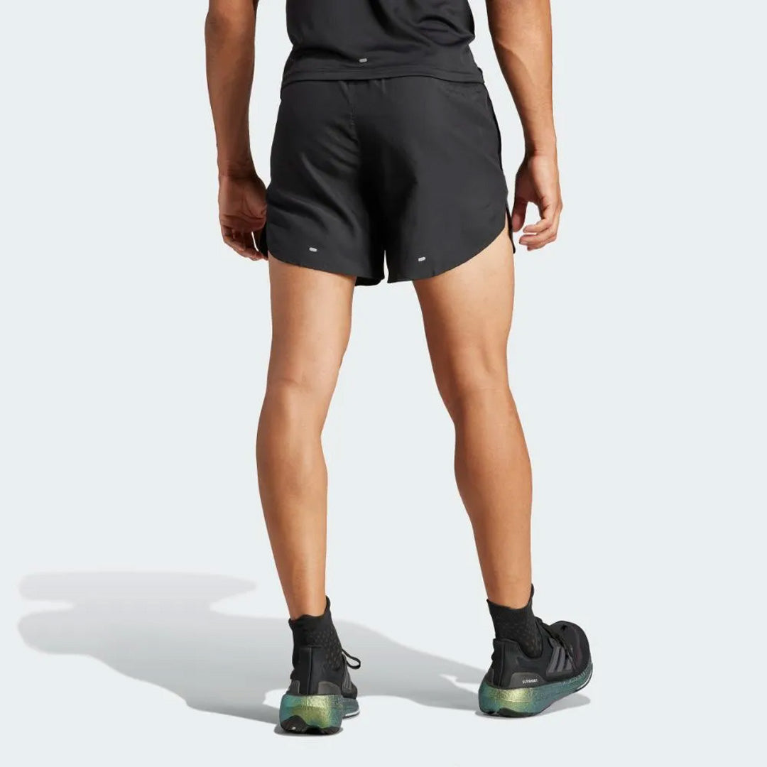 Adidas Run It Shorts Men's Running Shorts - Black