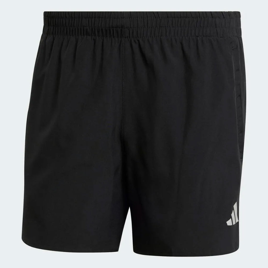 Adidas Run It Shorts Men's Running Shorts - Black