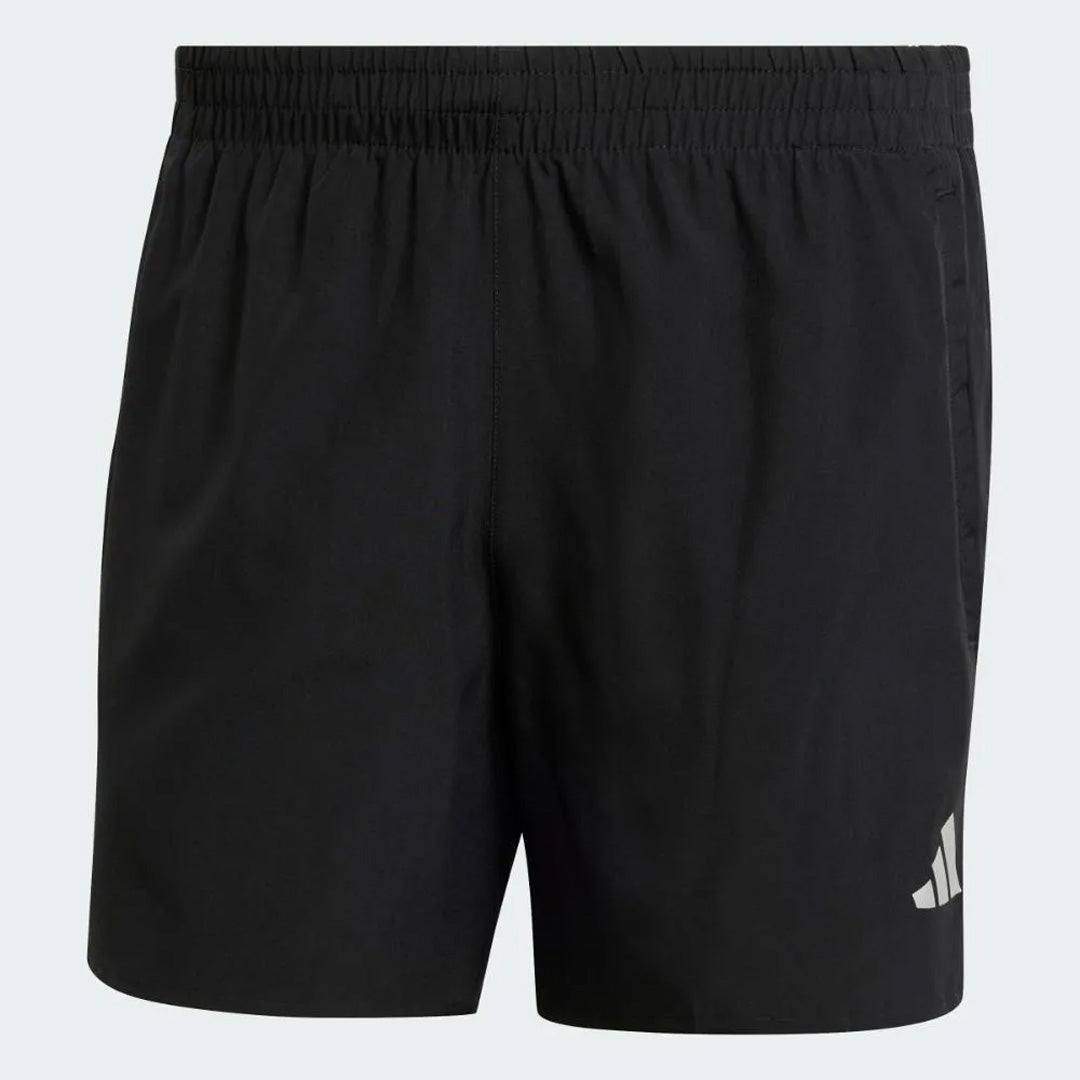 Adidas Run It Shorts Men's Running Shorts - Black