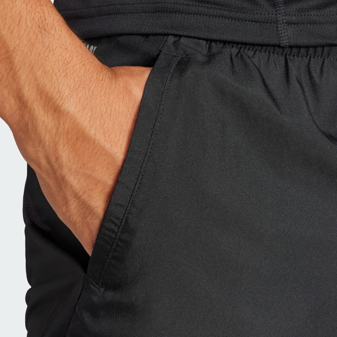 Adidas Run It Shorts Men's Running Shorts - Black