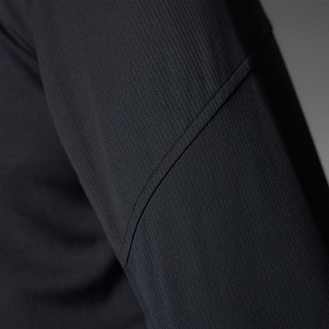 Adidas Run It Tee Long Sleeve Women's Running T-Shirt - Black