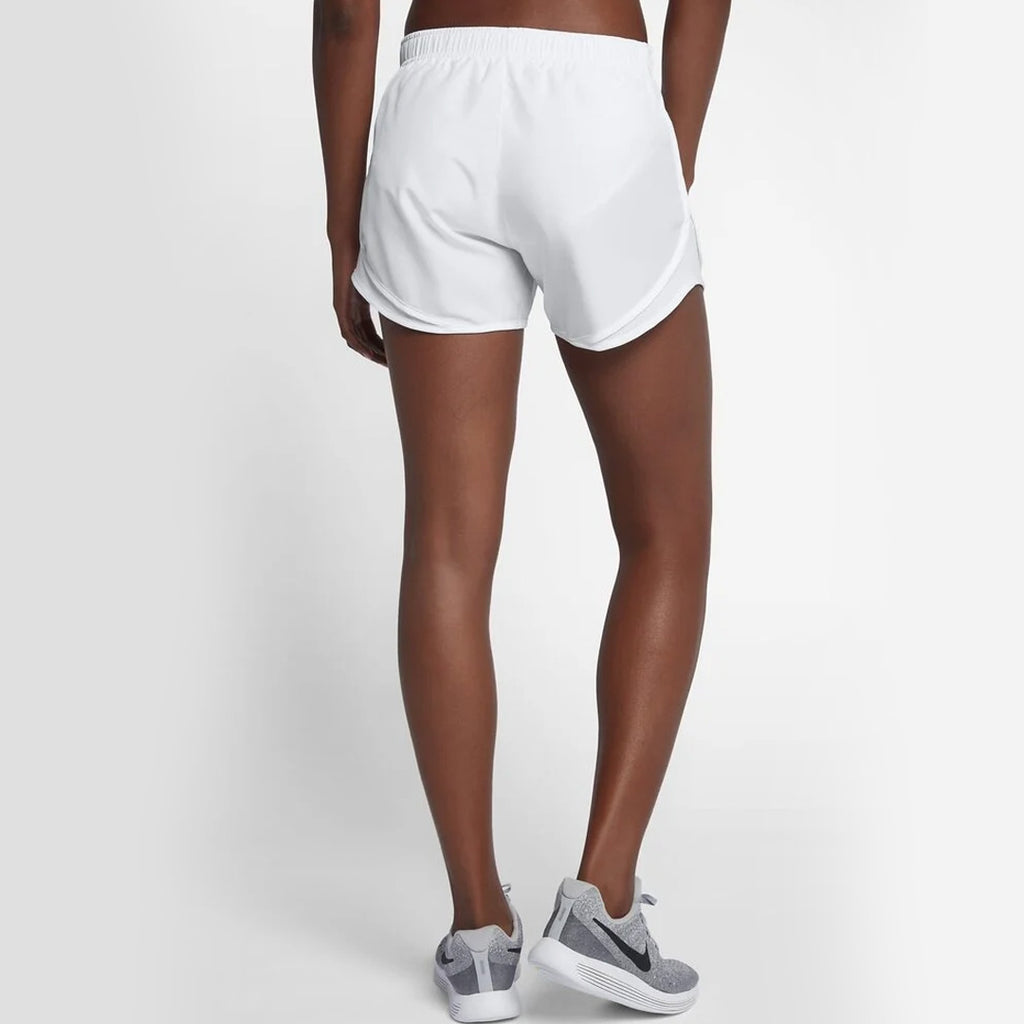 Nike Tempo Women's Running Shirts - Black/White