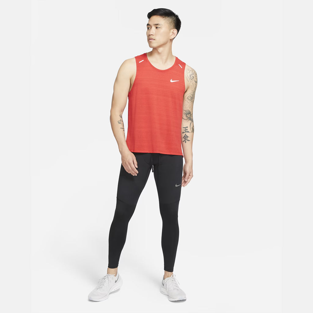 Nike Phenom Elite Men’s Running Tights - Black