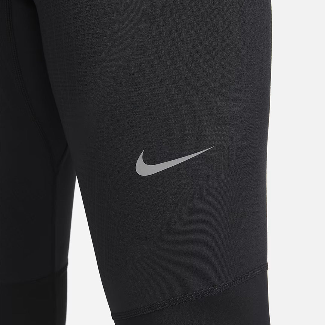 Nike Phenom Elite Men’s Running Tights - Black