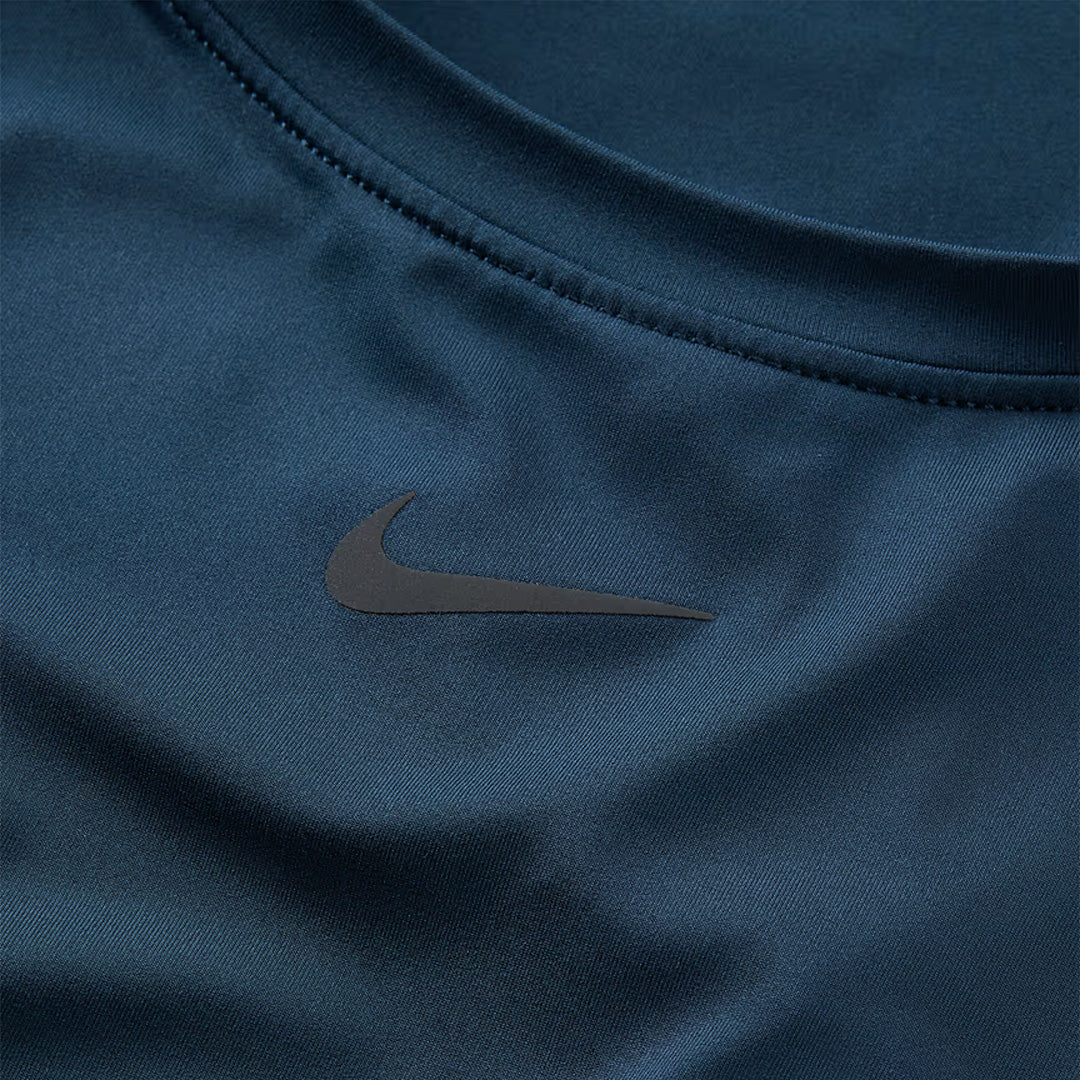 Nike Dri-FIT One Classic Women's Running T-Shirt - Armoury Navy