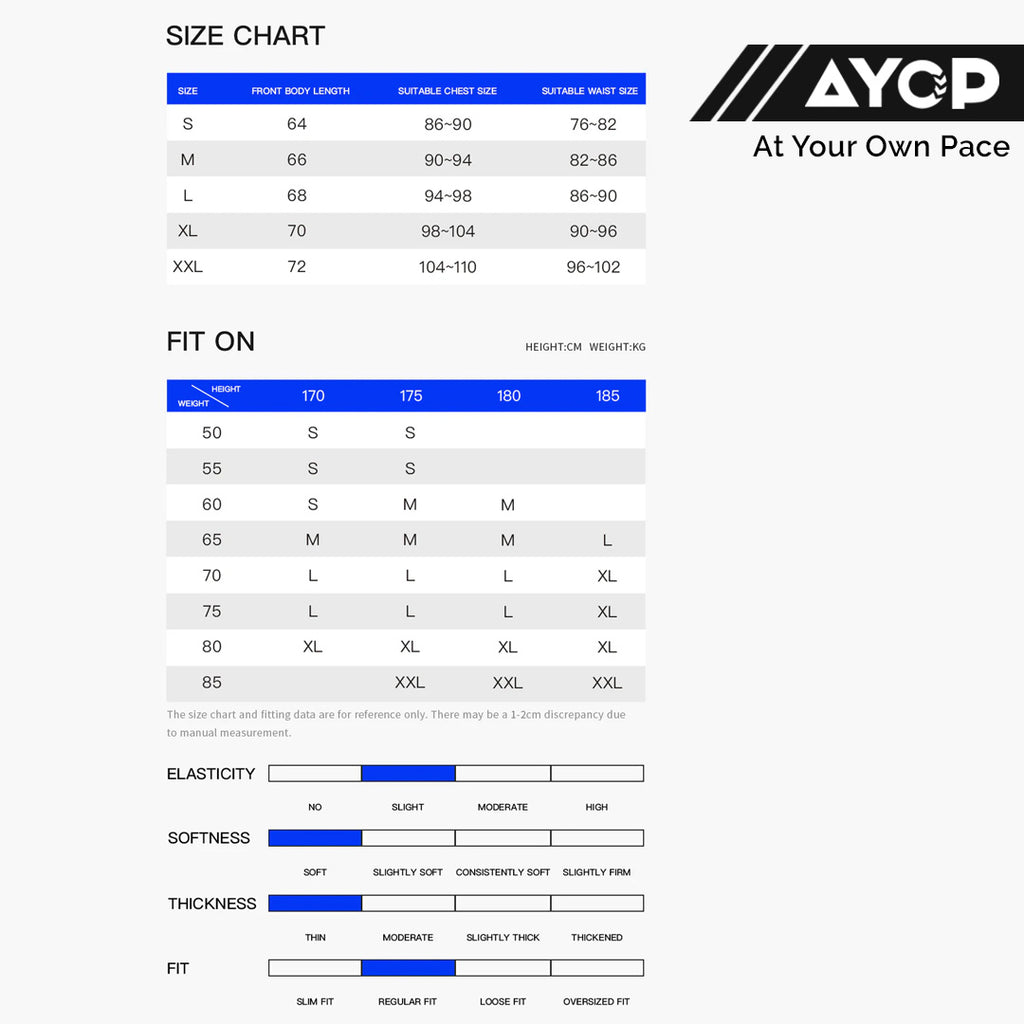 Nedao QiFlow Singlet V4.0 Men's Racing Singlet - Sky Blue