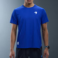 Nedao QiFlow V4.0 Men's Running T-Shirt - Nedao Blue