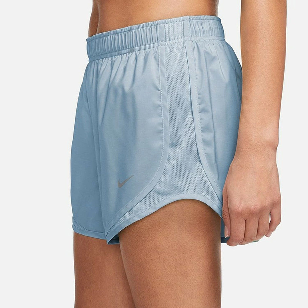 Nike Tempo Women's Running Shorts - Light Armory Blue