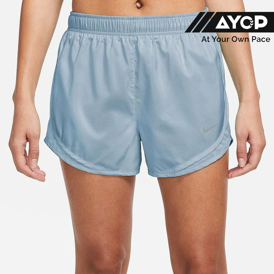 Nike Tempo Women's Running Shorts - Light Armory Blue