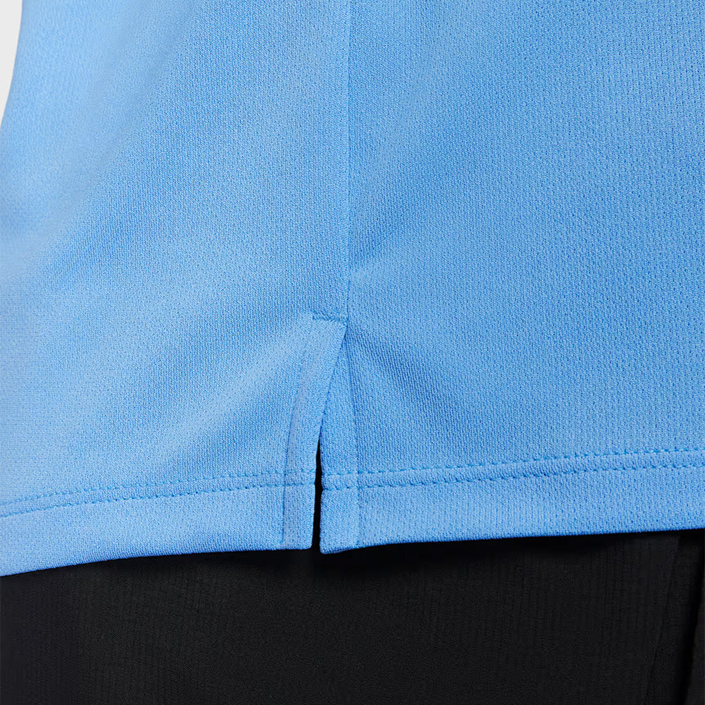 Nike Dri-FIT Miler Tank Men's Running Tank Top - University Blue