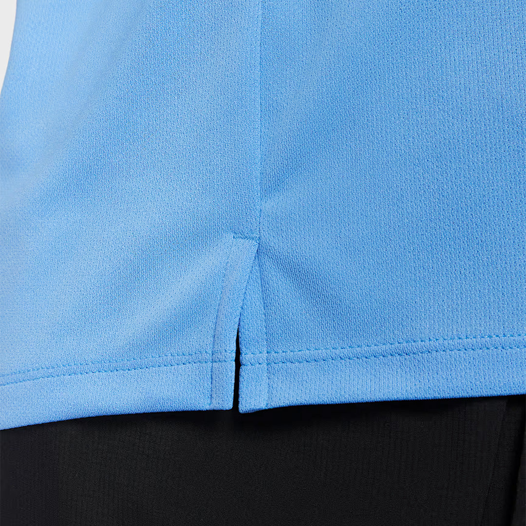 Nike Dri-FIT Miler Tank Men's Running Tank Top - University Blue