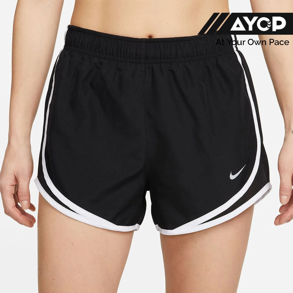 Nike Tempo Women's Running Shorts - Black