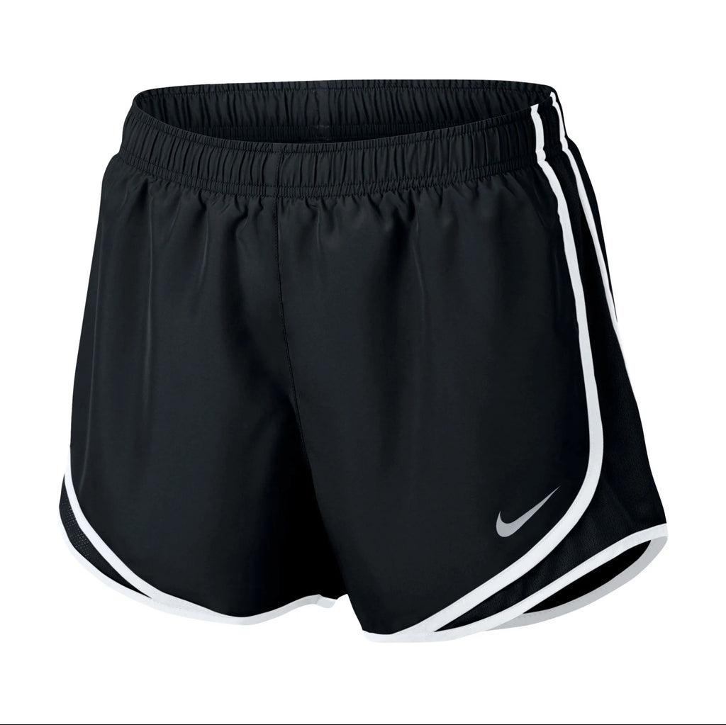 Nike Tempo Women's Running Shorts - Black