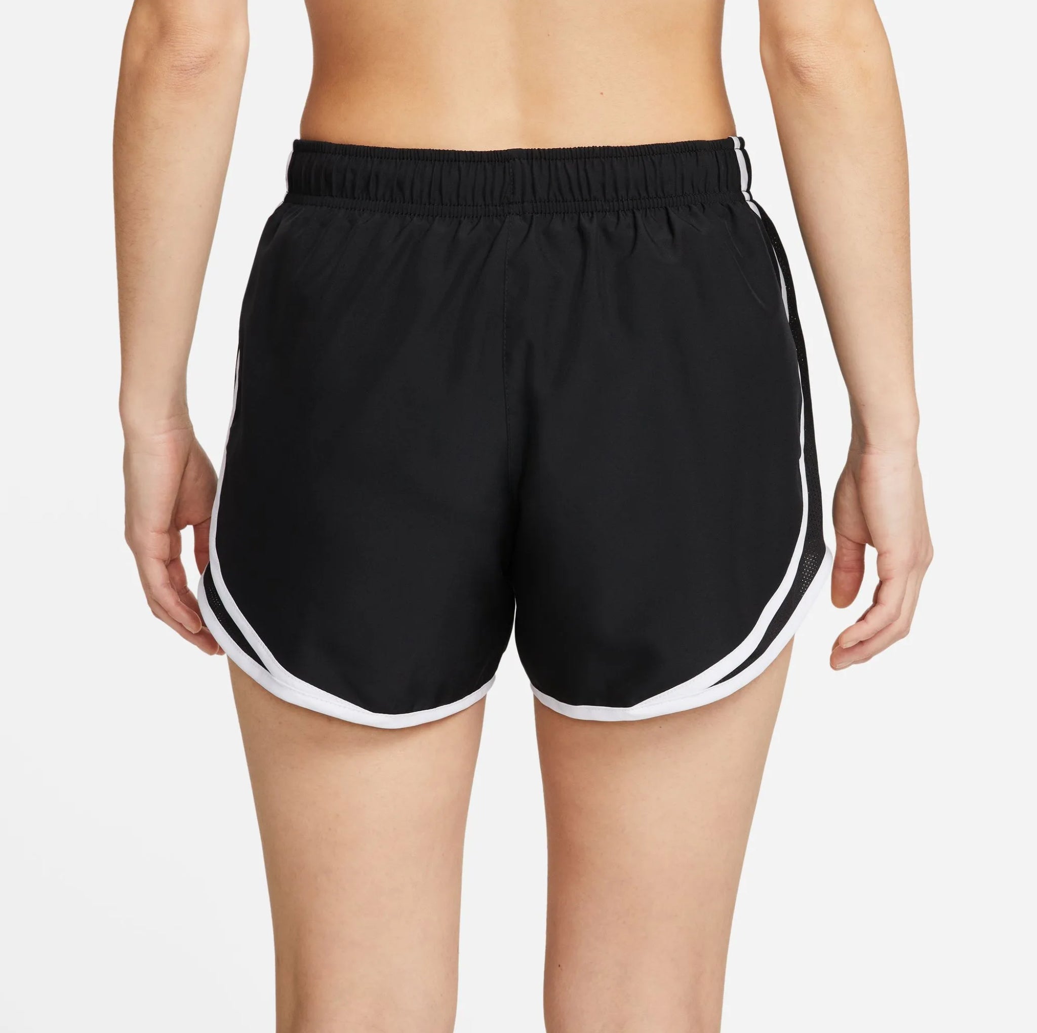 Nike Tempo Women's Running Shorts - Black