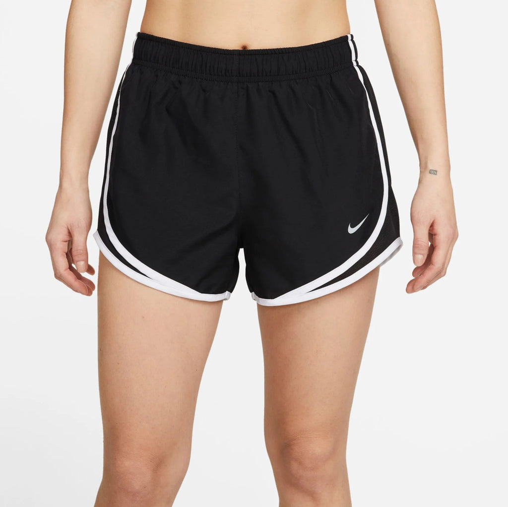 Nike Tempo Women's Running Shorts - Black