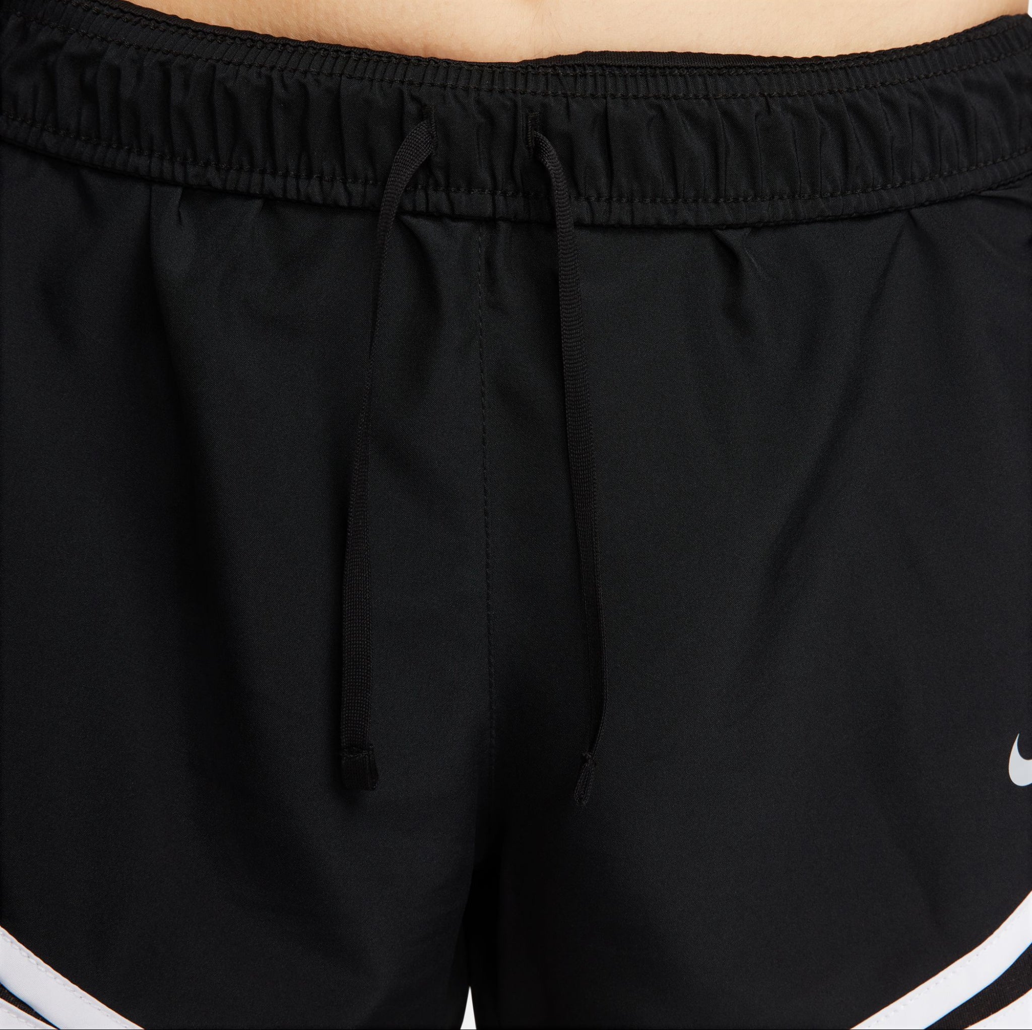 Nike Tempo Women's Running Shorts - Black