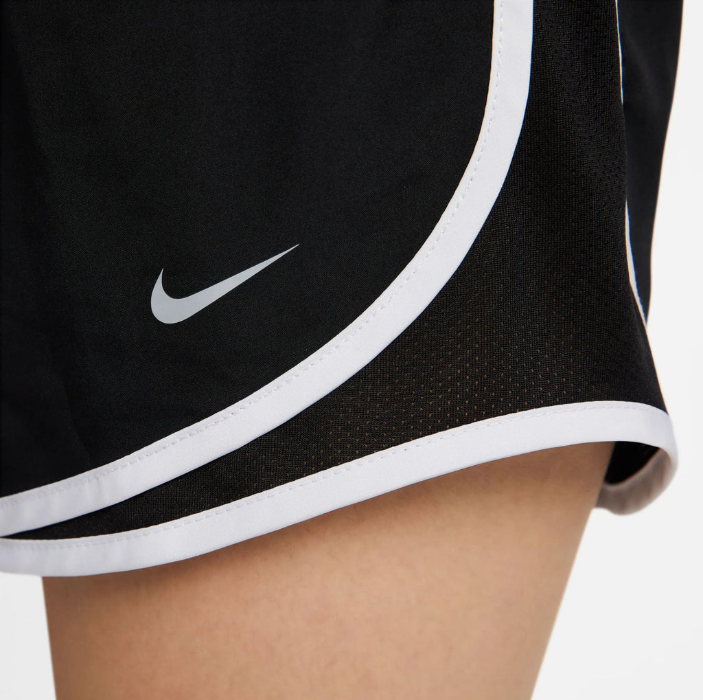Nike Tempo Women's Running Shorts - Black