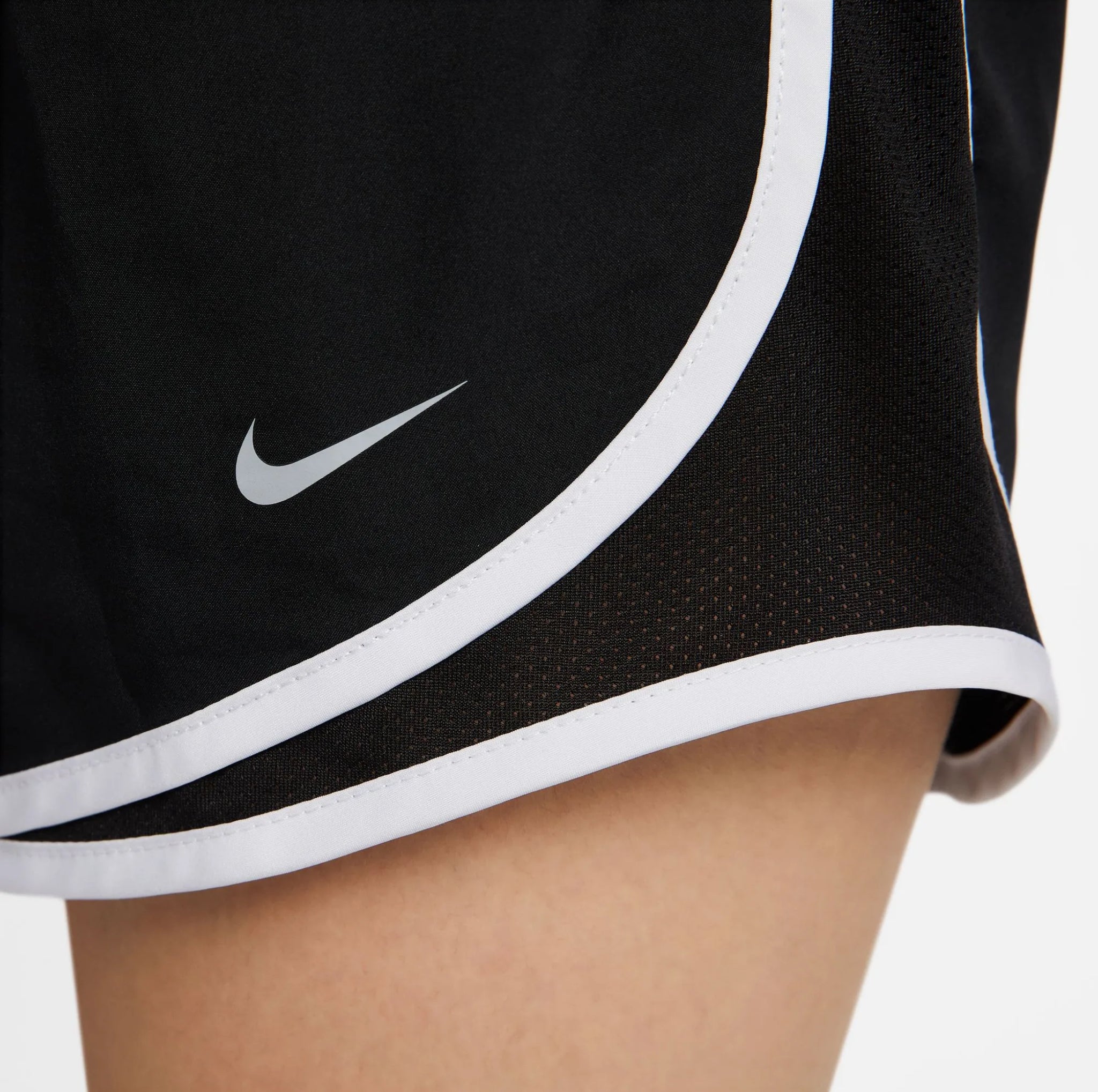 Nike Tempo Women's Running Shorts - Black