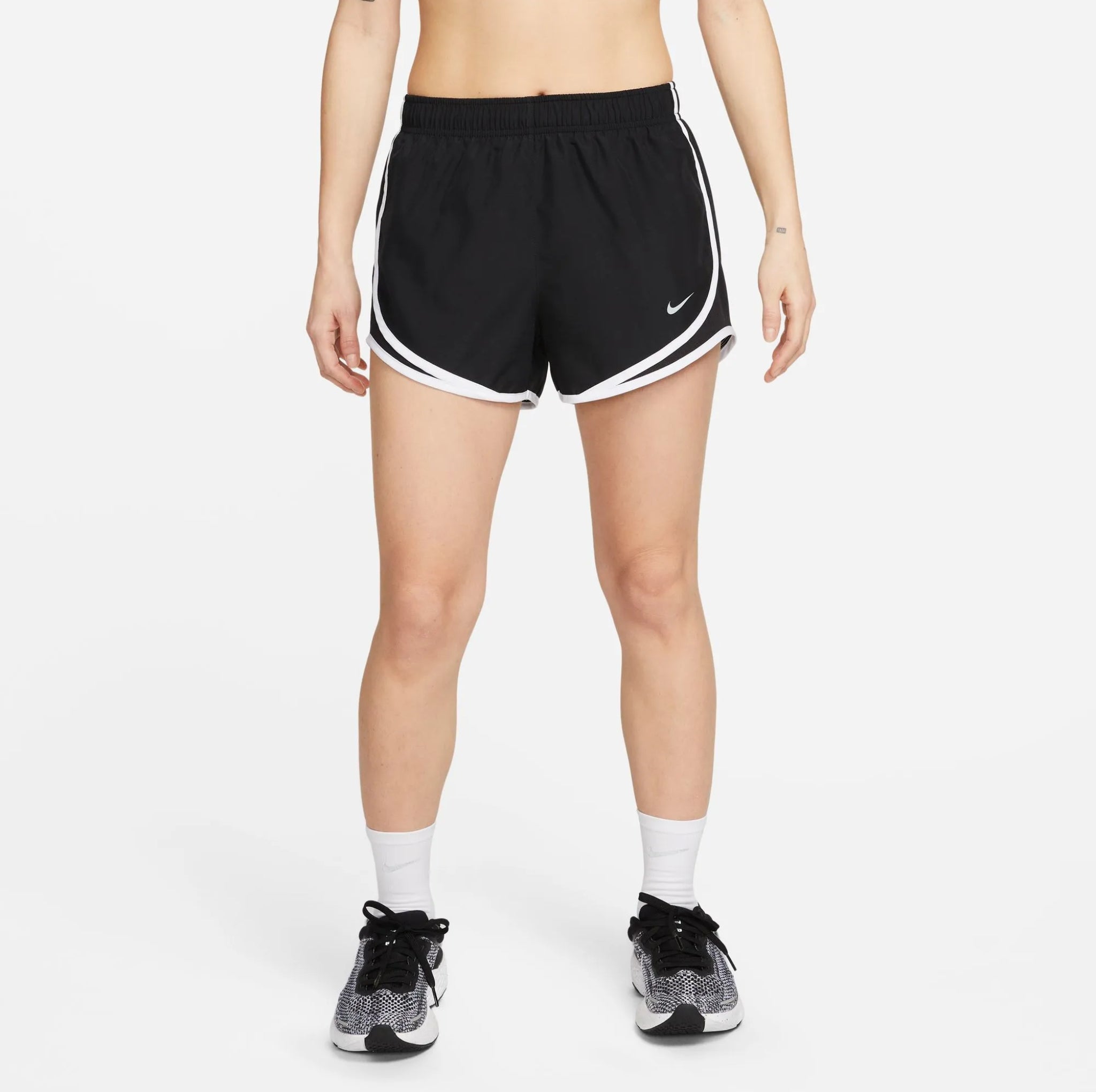 Nike Tempo Women's Running Shorts - Black