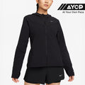 Nike Swift UV Women's Running Jacket - Black