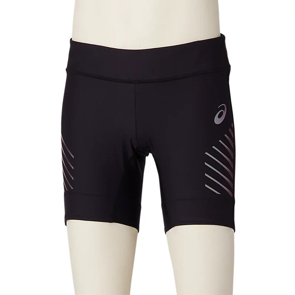 Asics Meta Sprint Short Tight Men's Running Tights - Performance Black