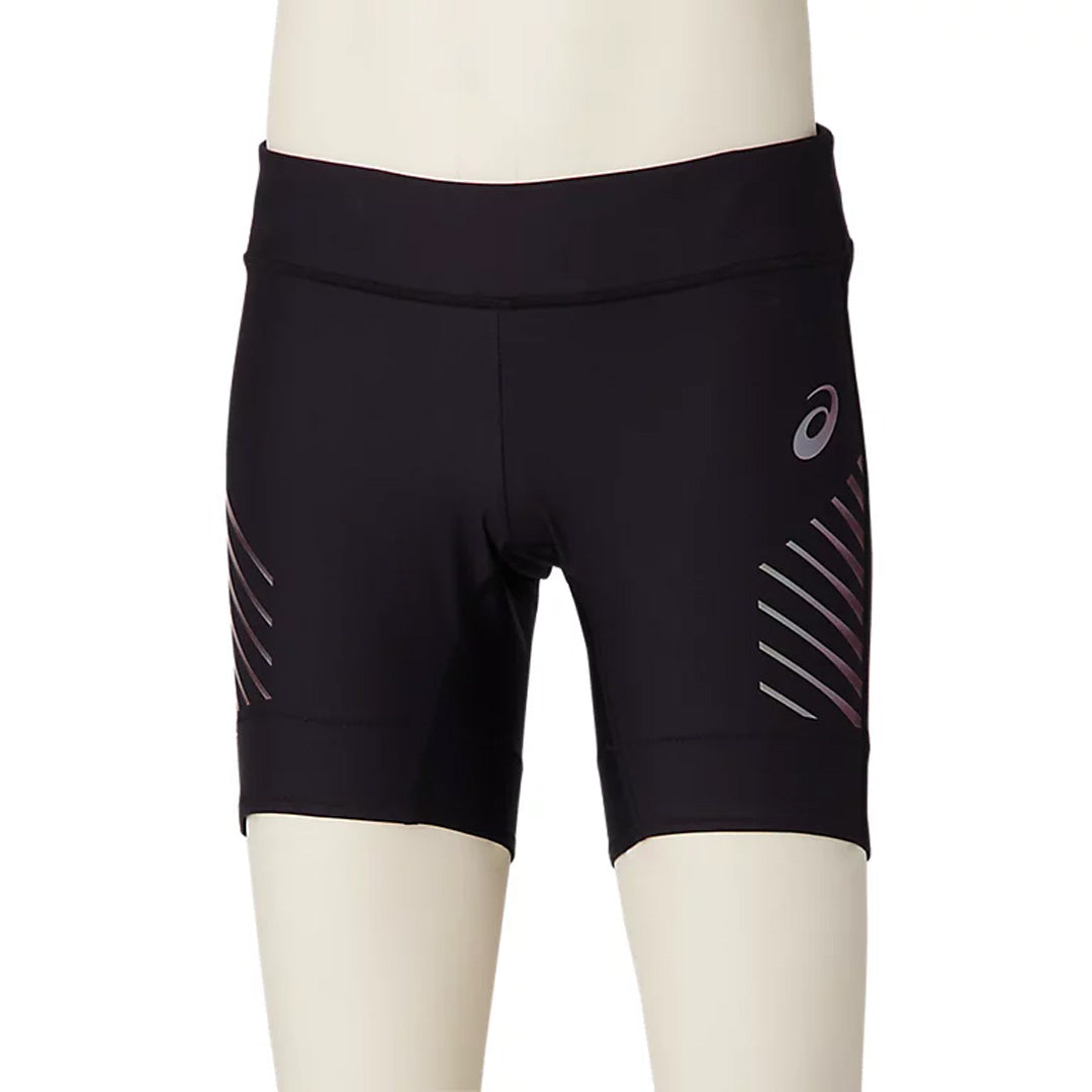 Asics Meta Sprint Short Tight Men's Running Tights - Performance Black