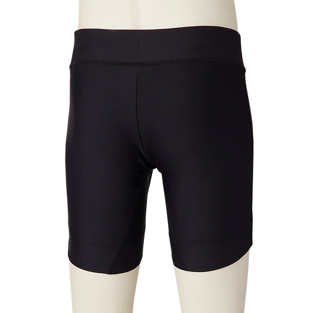 Asics Meta Sprint Short Tight Men's Running Tights - Performance Black