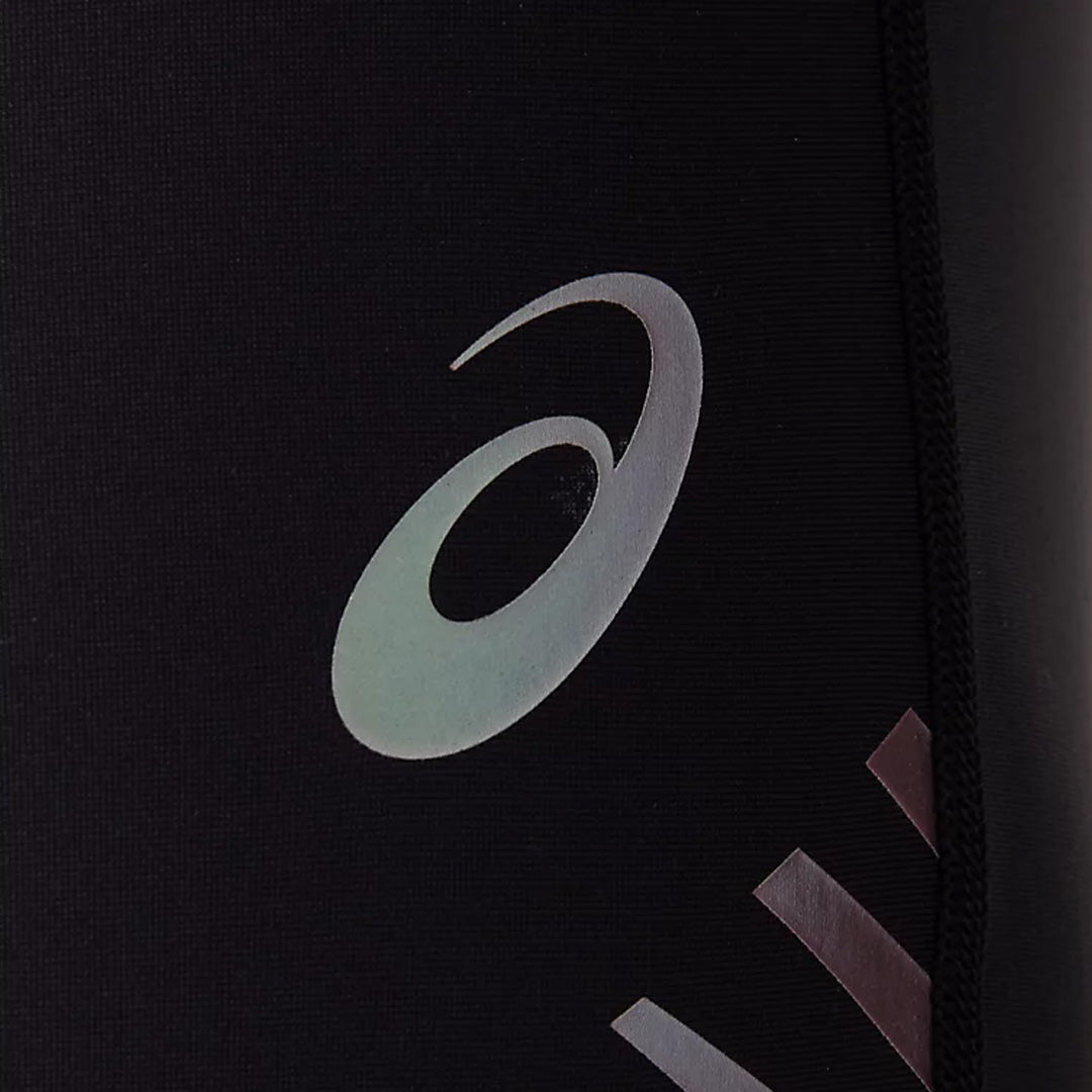 Asics Meta Sprint Short Tight Men's Running Tights - Performance Black