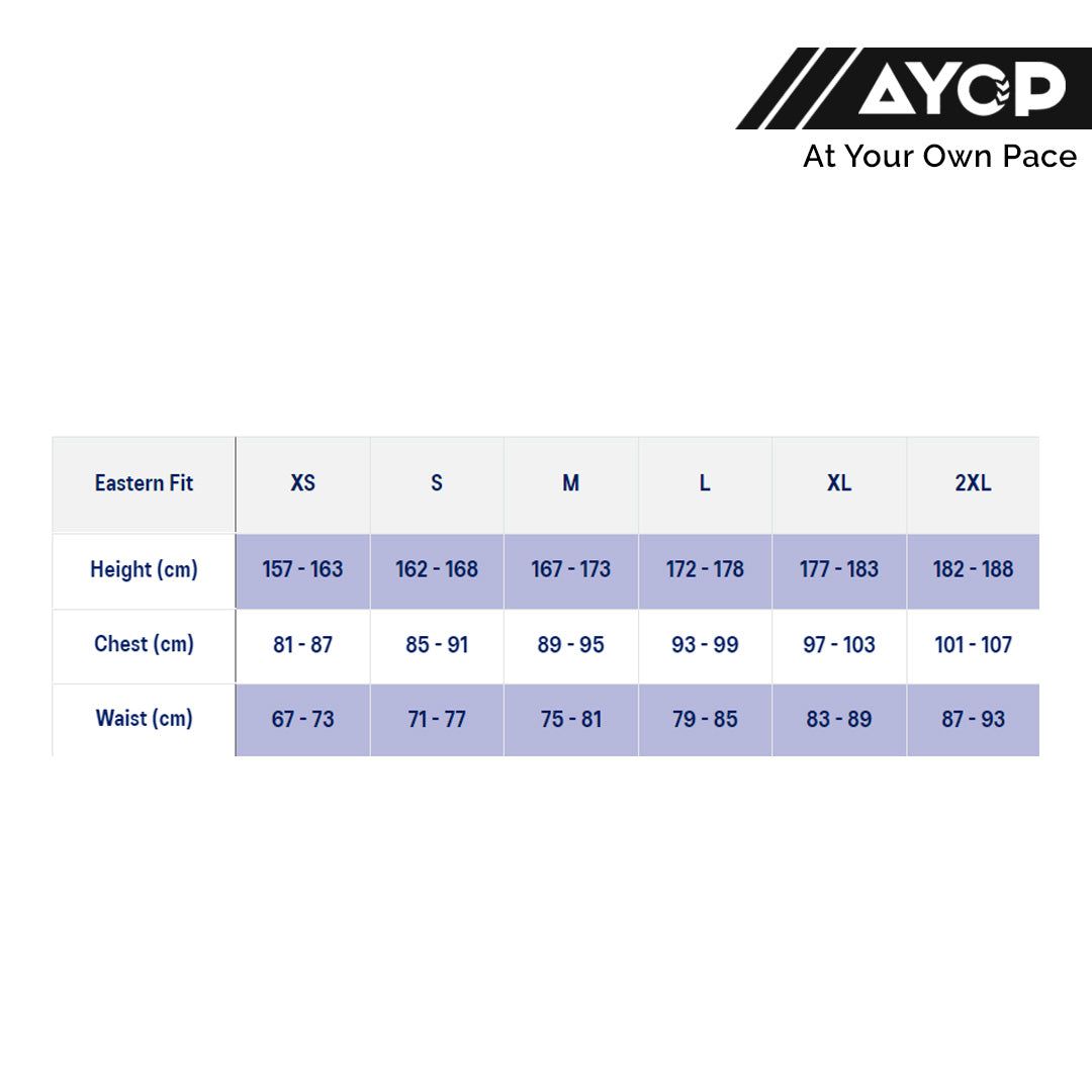 Asics Meta Sprint Short Tight Men's Running Tights - Performance Black