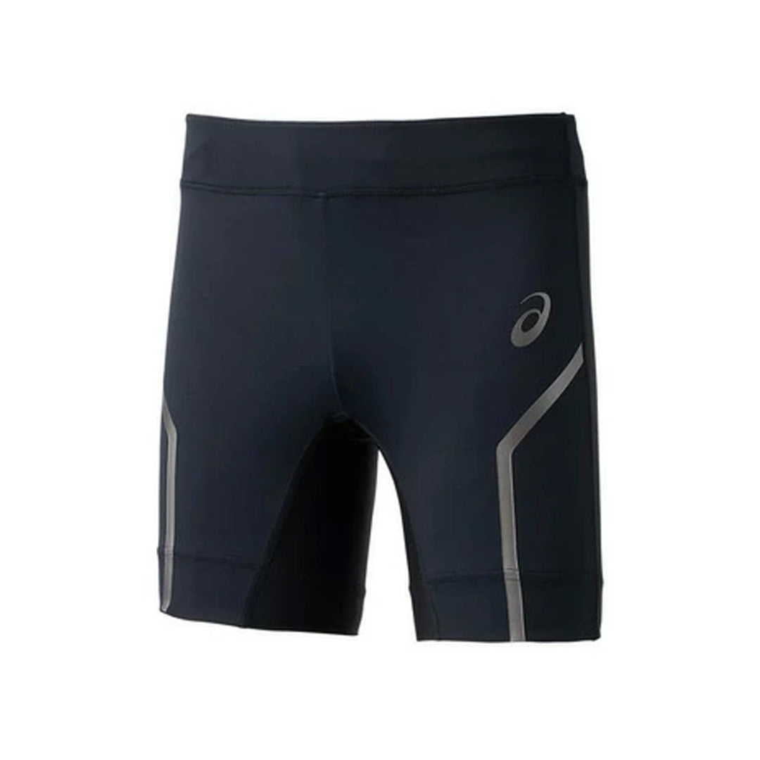 Asics Speed Sprint Tight Men's Running Tights - Performance Black