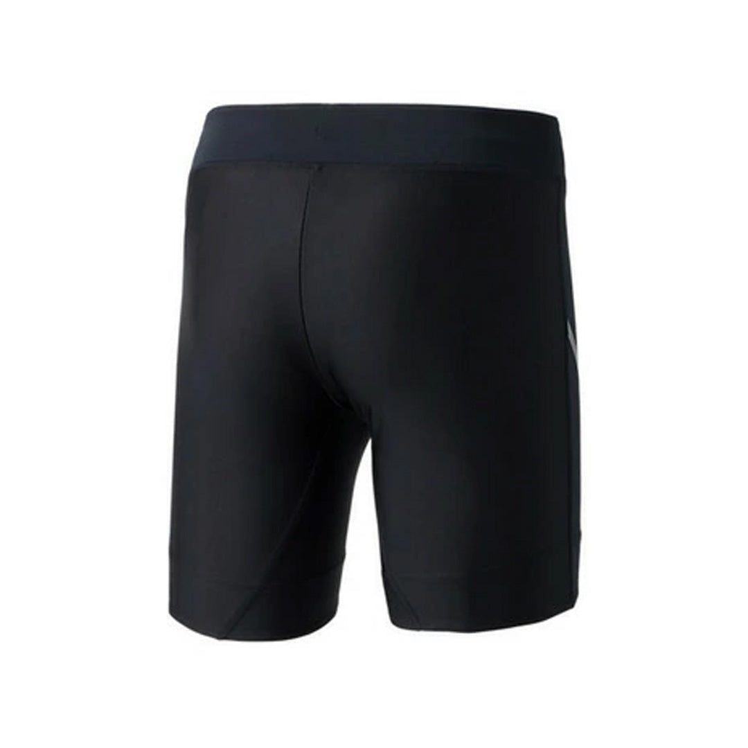 Asics Speed Sprint Tight Men's Running Tights - Performance Black