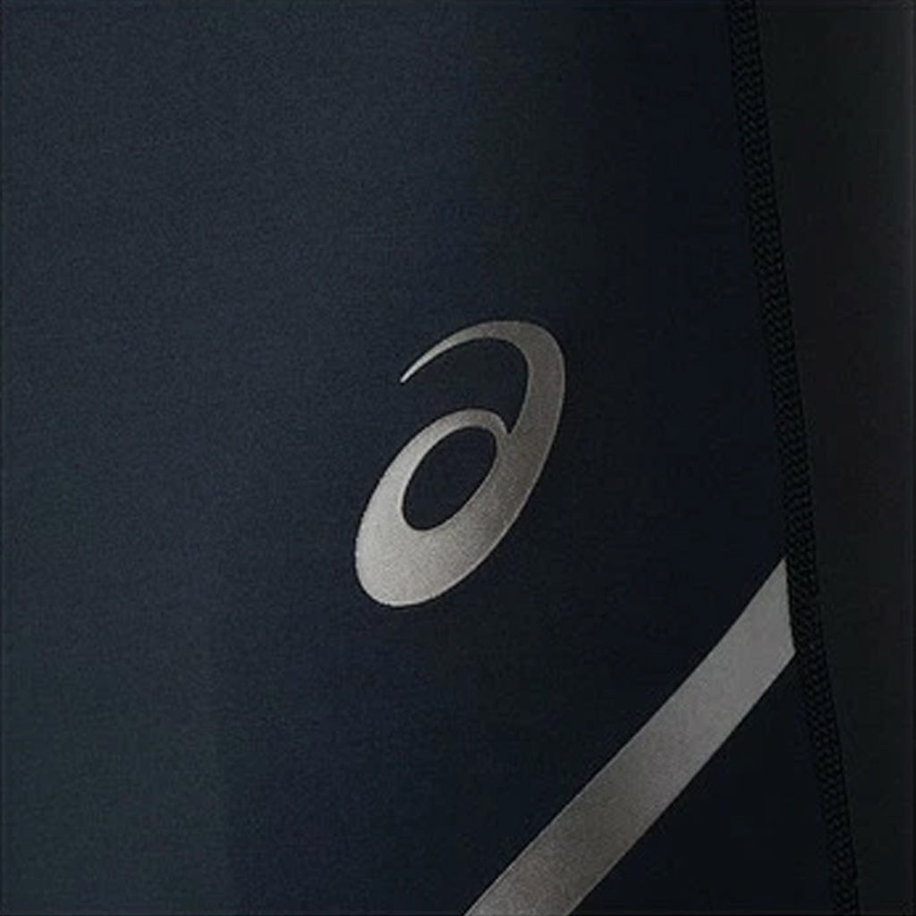 Asics Speed Sprint Tight Men's Running Tights - Performance Black