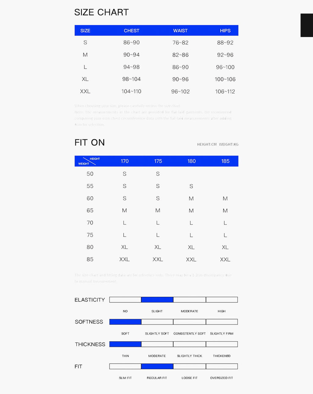 Nedao QiFlow Sleeveless V4.0 Men’s Running Tank Top - White